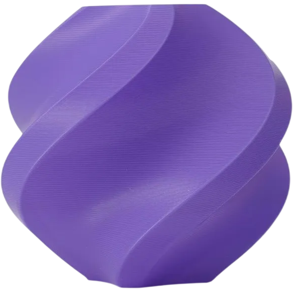 Пластик для 3D принтера Bambu Lab A00-P5-1.75-1000-SPL Purple