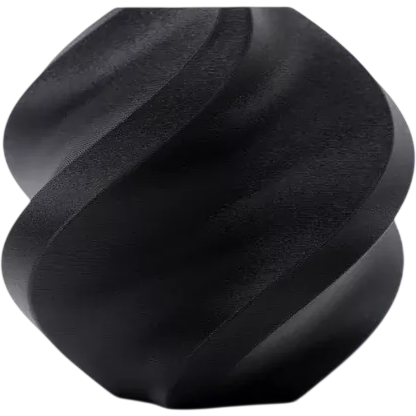 Пластик для 3D принтера Bambu Lab A01-K1-1.75-1000-SPLFREE Charcoal Gray (без катушки)