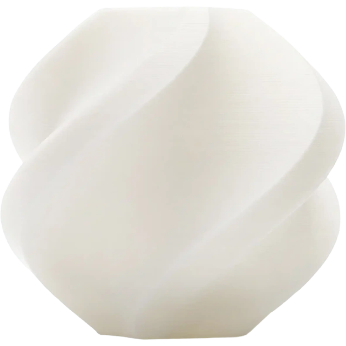 Пластик для 3D принтера Bambu Lab A18-W0-1.75-1000-SPLFREE White (без катушки)