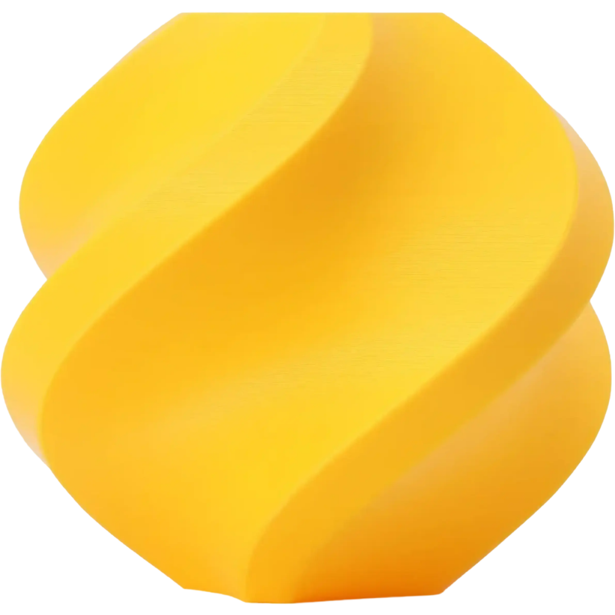 Пластик для 3D принтера Bambu Lab A18-Y1-1.75-1000-SPL Yellow