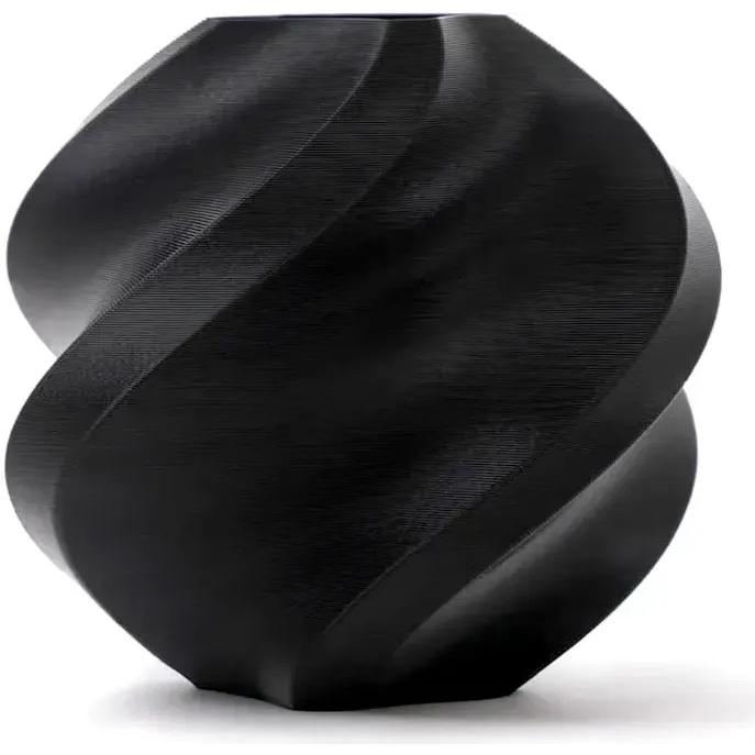 Пластик для 3D принтера Bambu Lab А00-К0-1,75-1000-SPL Black