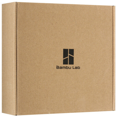 Пластик для 3D принтера Bambu Lab А00-К0-1,75-1000-SPL Black — изображение 2