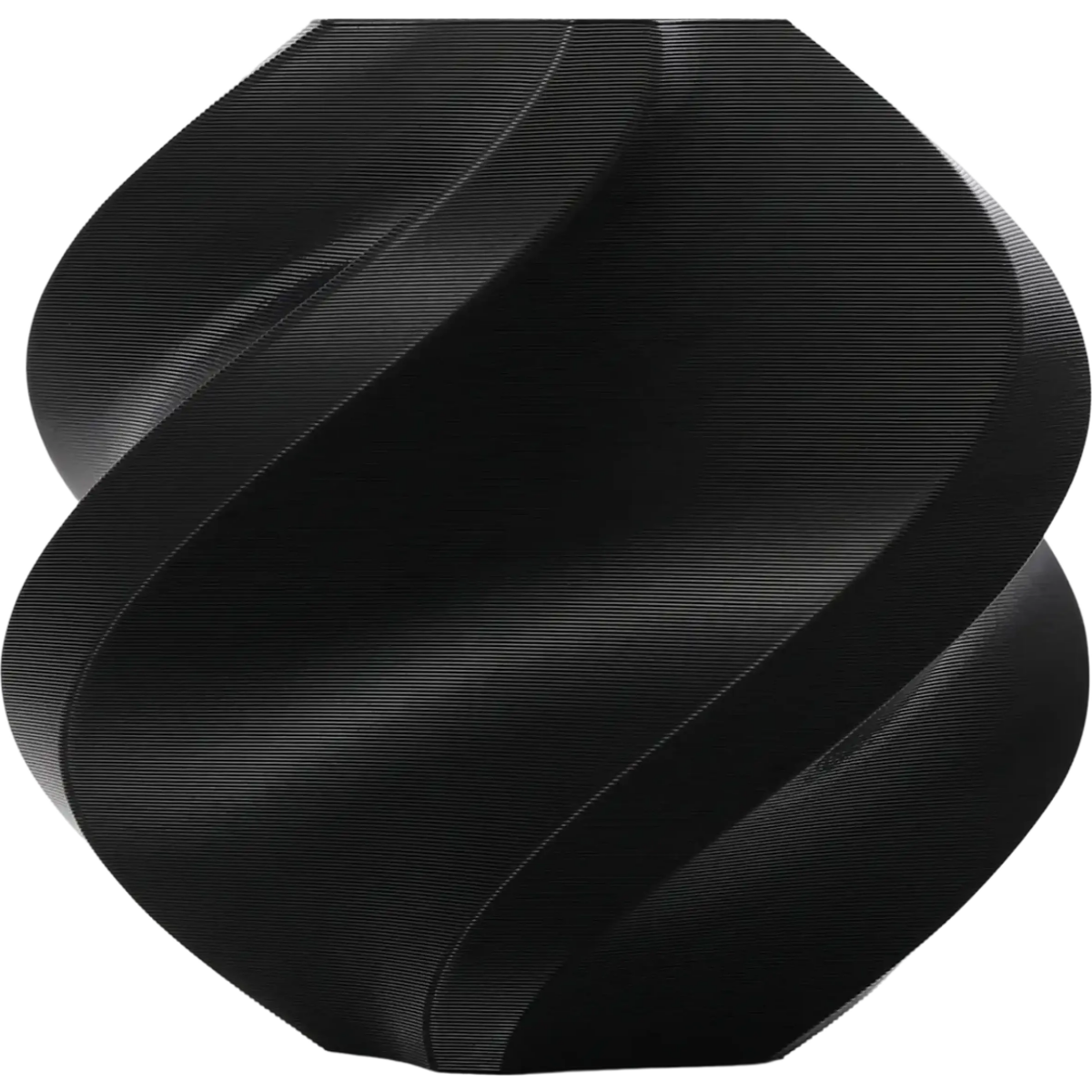 Пластик для 3D принтера Bambu Lab G00-K00-1.75-1000-SPLFREE Black (без катушки)