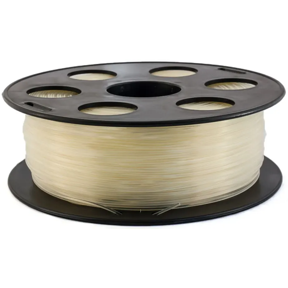 Пластик для 3D принтера Bestfilament PLA 1.75 Natural