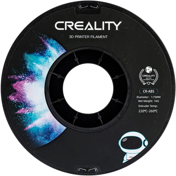 Пластик для 3D принтера Creality 3301020033 — изображение 2
