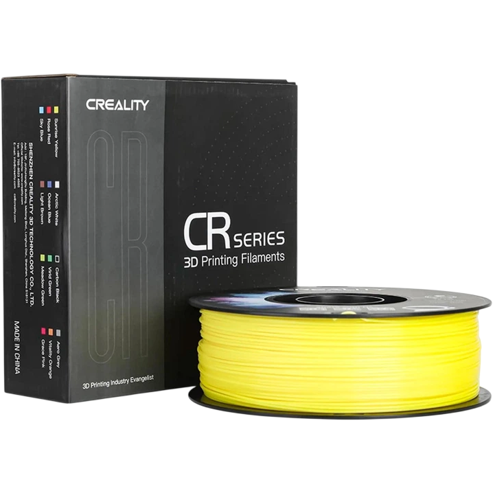 Пластик для 3D принтера Creality 3301020033 — изображение 4