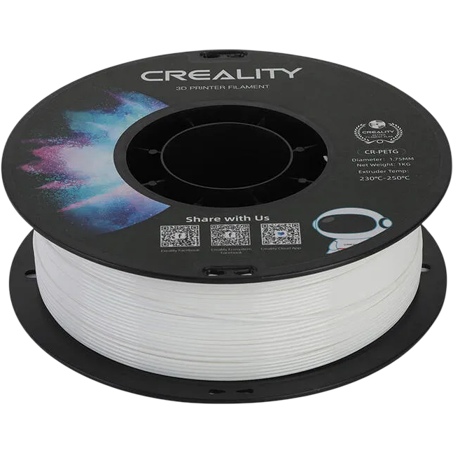 Пластик для 3D принтера Creality 3301030034 — изображение 2