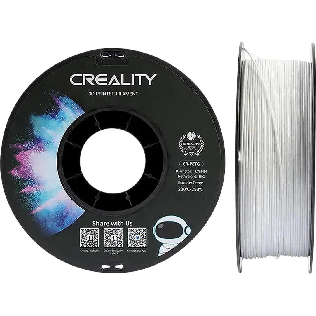 Пластик для 3D принтера Creality 3301030034 — изображение 3