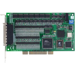Плата расширения Advantech PCI-1758UDO-BE