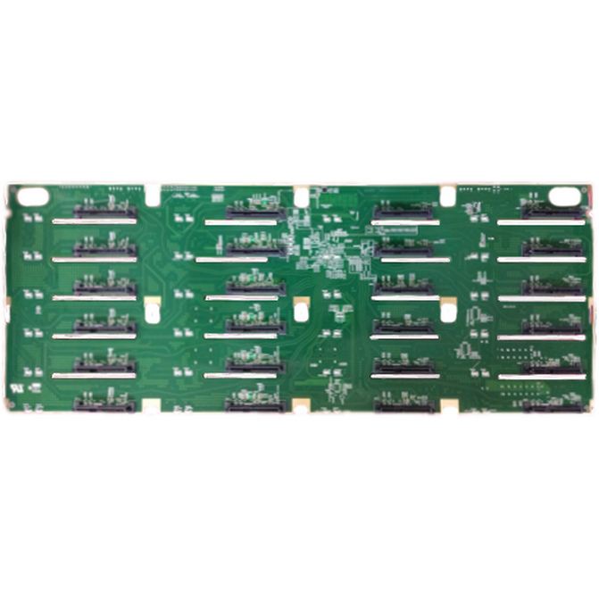 Плата расширения AIC BBP-HD40022A