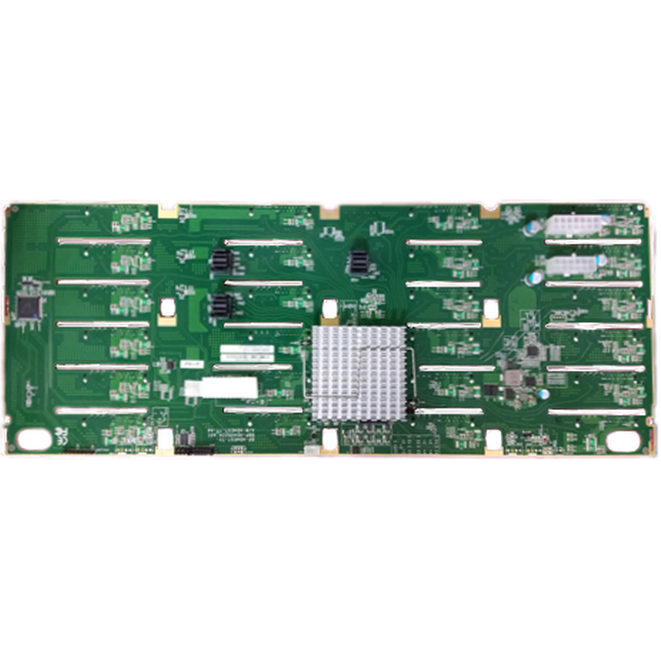 Плата расширения AIC BBP-HD40022A — изображение 2