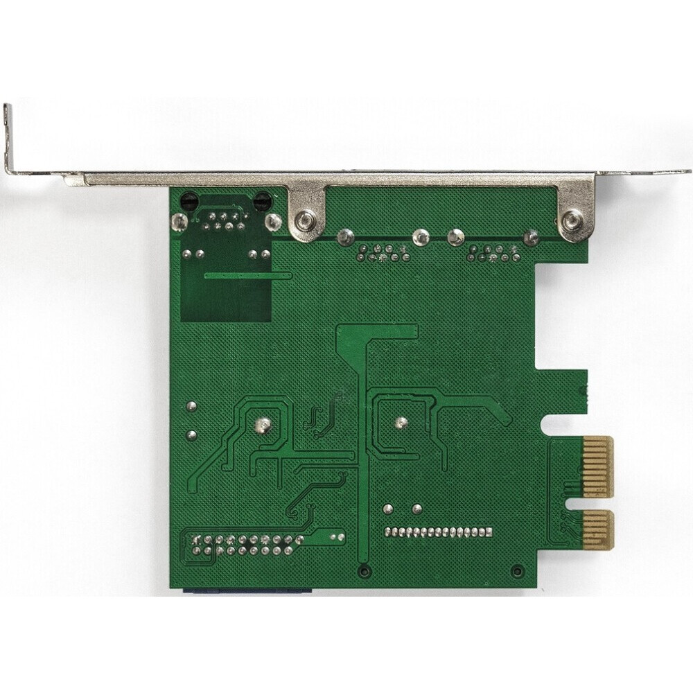 Плата расширения портов ExeGate EXE-362 OEM — изображение 4