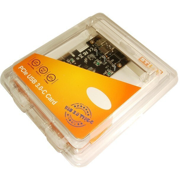 Плата расширения портов ST-Lab U-1440 — изображение 2