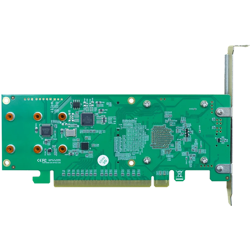 Плата расширения HighPoint SSD7502 — изображение 5