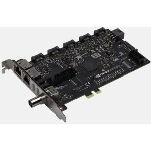 Плата синхронизации NVIDIA Quadro Sync 2