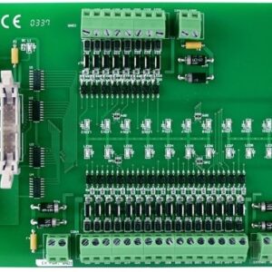 Плата ICP DAS DB-24OD