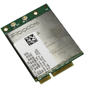 Плата Mikrotik R11eL-FG621-EA