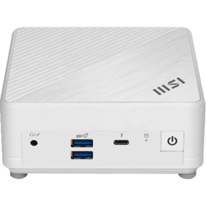 Платформа MSI Cubi 5 1M-461BRU White
