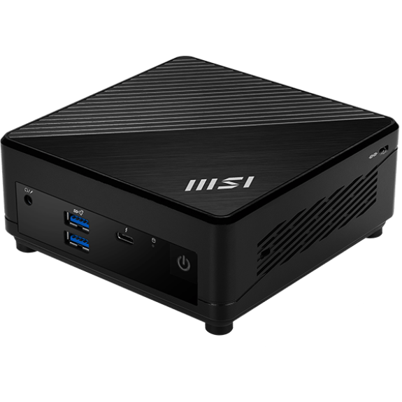 Платформа MSI Cubi 5 1M-464BRU Black — изображение 3