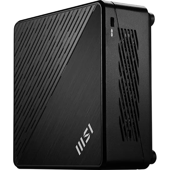 Платформа MSI Cubi 5 1M-464BRU Black — изображение 4