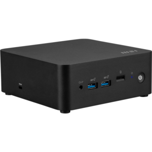Платформа MSI Cubi NUC 1M-053BRU