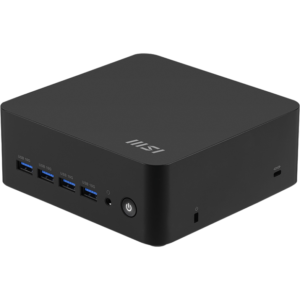 Платформа MSI Cubi Z 8M-038BRU