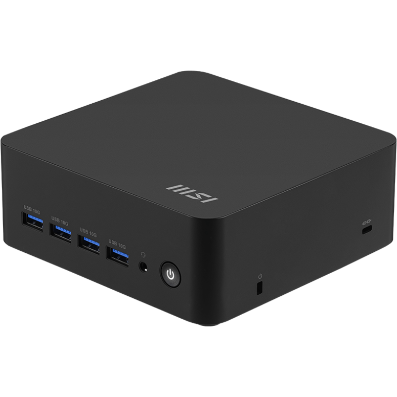 Платформа MSI Cubi Z 8M-038BRU