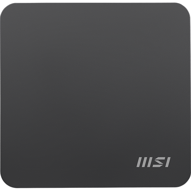 Платформа MSI Cubi Z 8M-038BRU — изображение 2