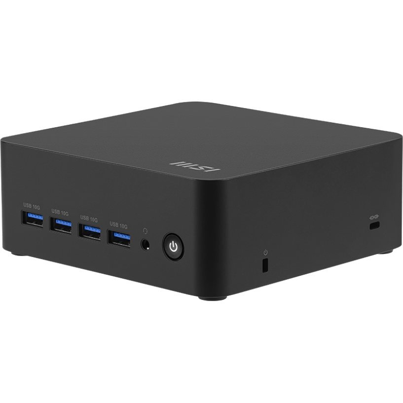 Платформа MSI Cubi Z 8M-038BRU — изображение 4