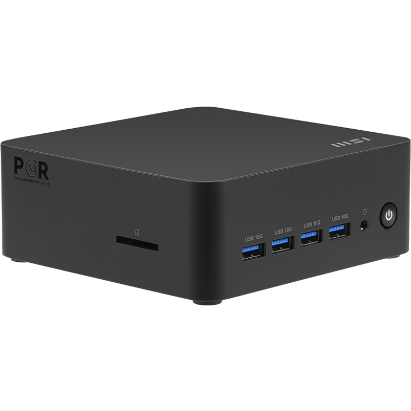 Платформа MSI Cubi Z 8M-038BRU — изображение 5