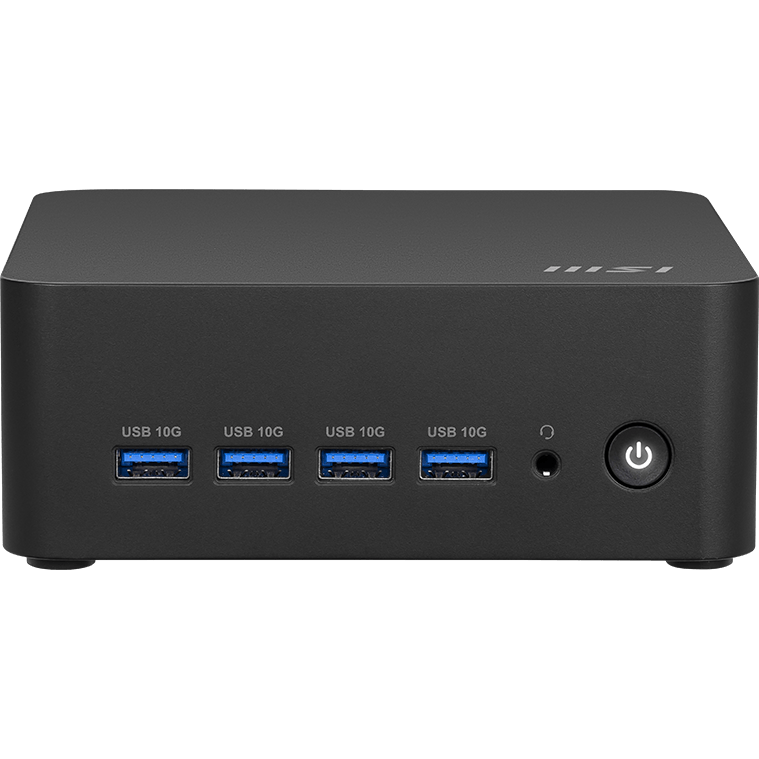 Платформа MSI Cubi Z 8M-038BRU — изображение 6