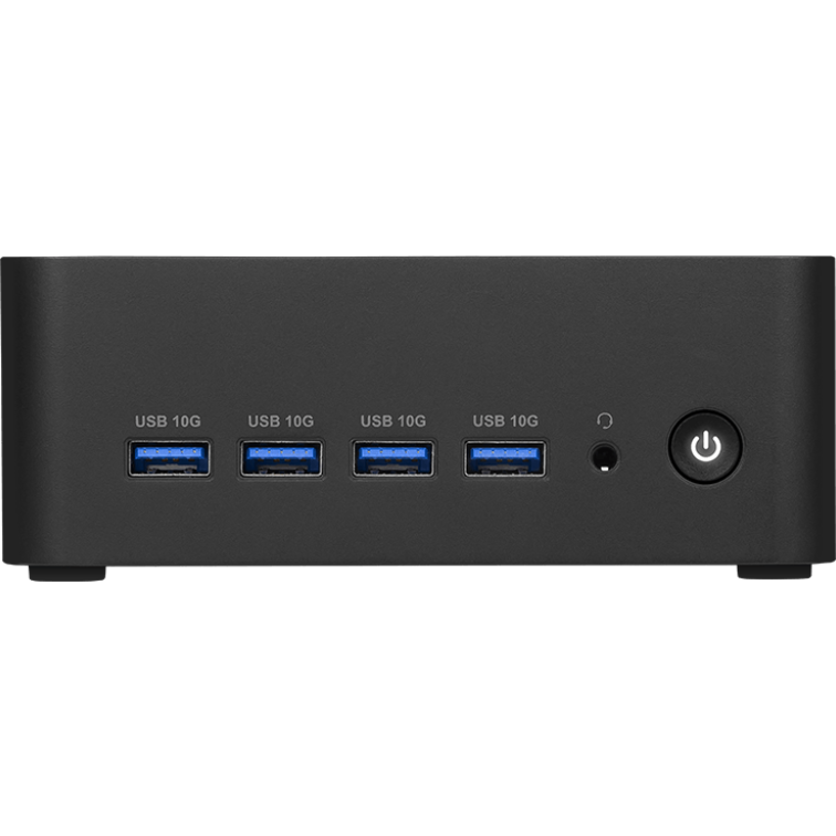 Платформа MSI Cubi Z 8M-038BRU — изображение 7