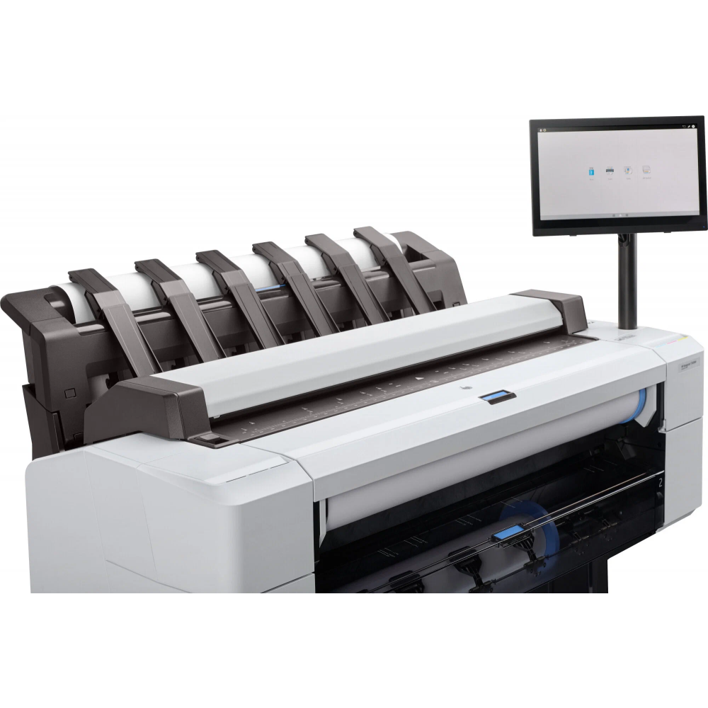 Плоттер HP DesignJet T2600 PS 36 (3XB78A) — изображение 2