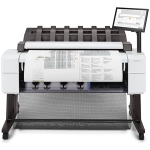 Плоттер HP DesignJet T2600dr PS 36 (3EK15A)