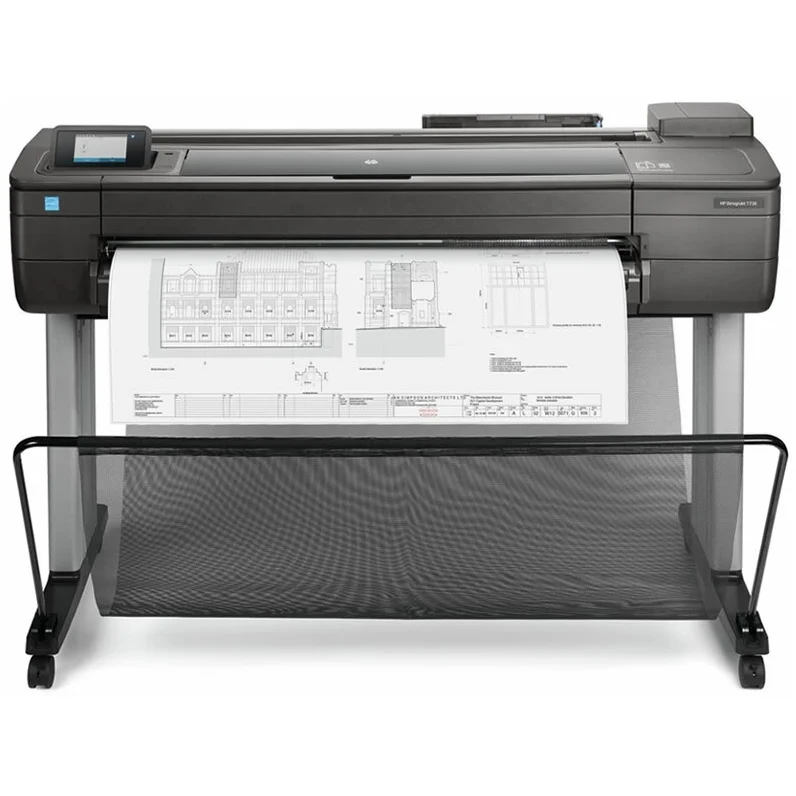 Плоттер HP DesignJet T2600dr PS 36 (3EK15A) — изображение 2
