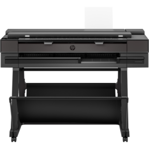 Плоттер HP DesignJet T850 36" (2Y9H2A)