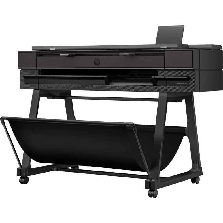 Плоттер HP DesignJet T850 36" (2Y9H2A) — изображение 2