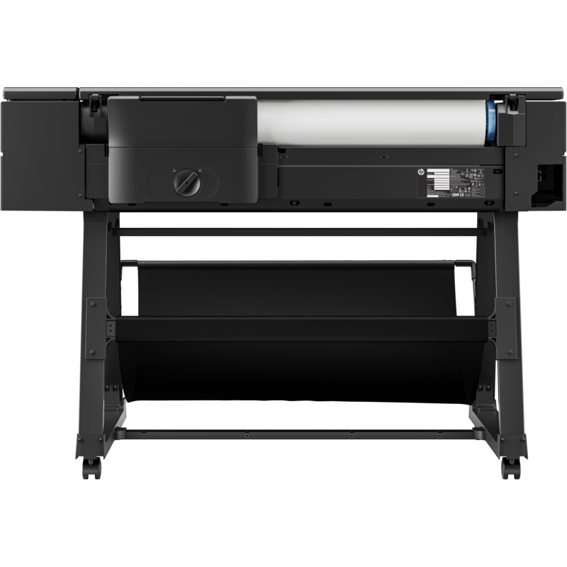 Плоттер HP DesignJet T850 36" (2Y9H2A) — изображение 3