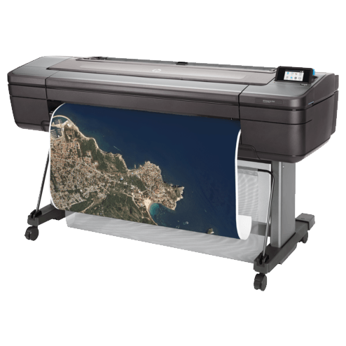 Плоттер HP DesignJet Z6 44-in (T8W16A) — изображение 2