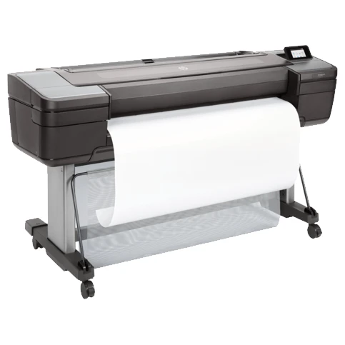 Плоттер HP DesignJet Z6 44-in (T8W16A) — изображение 3