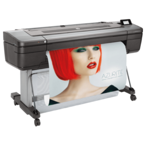 Плоттер HP DesignJet Z9+ 44-in (W3Z72A)