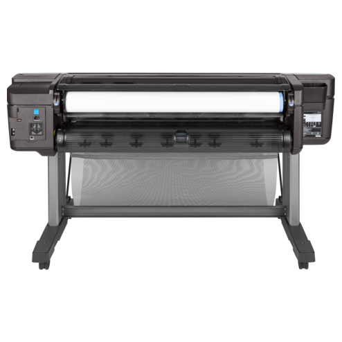 Плоттер HP DesignJet Z9+ 44-in (W3Z72A) — изображение 2