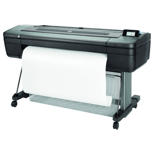 Плоттер HP DesignJet Z9+ 44-in (W3Z72A) — изображение 3