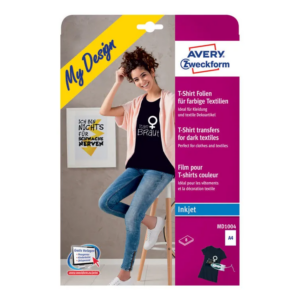 Плёнка Avery Zweckform MD1003