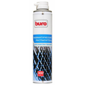 Пневматический очиститель Buro BU-AIR, 300 мл