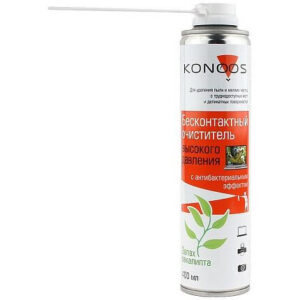 Пневматический очиститель Konoos KAD-400-А, 400 мл