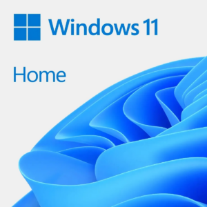 ПО Microsoft Windows 11 Home 64-bit English 1pk DSP OEI DVD (KW9-00633)