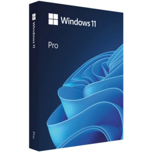 ПО Microsoft Windows 11 Pro 64-bit English Intl USB (HAV-00162)