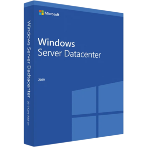 ПО Microsoft Windows Server Datacenter 2019 64-bit Russian DVD 24 Core (P71-09051)