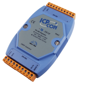 Повторитель ICP DAS I-7510 CR